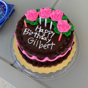 Gilbert Gottfried Instagram - I wanted to send a thank you to all of you who sent me birthday greetings (2/28).
