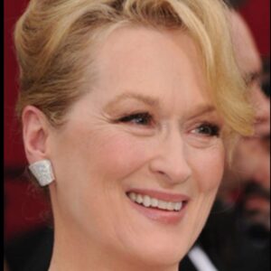 Gilbert Gottfried Instagram - I just saw Meryl Streep covering herself with salt, pepper and garlic powder. She is a seasoned actress.