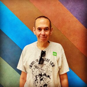 Gilbert Gottfried Instagram - ‪At @MASS_MoCA #SolLewitt‬