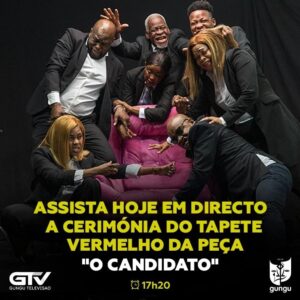 Gilberto Mendes Instagram - 