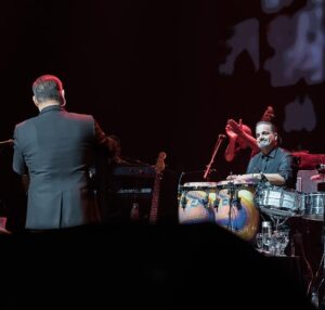 Gilberto Santa Rosa Instagram - Se cumplen 3 años querido hermano de tu partida y sigo extrañándote! 
Descansa en paz que aquí te recordamos siempre…