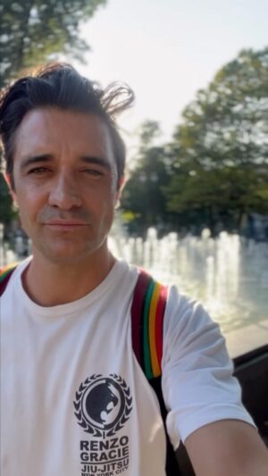 Gilles Marini Instagram - A day in Bulgaria 🇧🇬… #sofia #capital #travel #filming #love #happiness #missingyou