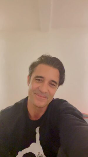 Gilles Marini Instagram - ❤️ Mom, I love you. Let’s spend Christmas together.
#theone #mom #family #together #love #fyp #explorepage