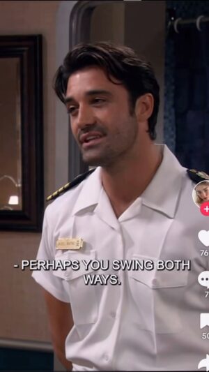 Gilles Marini Instagram - “HOT IN CLEVELAND” @tvland 
With the absolute best #wendymalick @officialjaneleeves @wolfiesmom and of course @bettymwhite 
Such a great time, working with legends.🙏