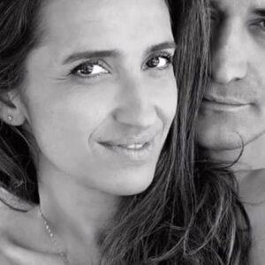 Gilles Marini Instagram - My absolute… Happy birthday ❤️
@carolemarini