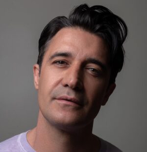 Gilles Marini Instagram - Thought of the day:

“Goodness is the only investment that never fails."

#love 
📸:
@seanblackofficial