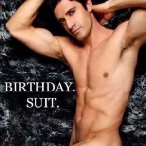 Gilles Marini Instagram - “Don’t regret growing older. It’s a privilege denied to many,” 
Love you all❤️