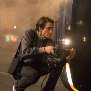 Gillian Flynn Instagram - It's Day 137 of the #WGAstrike and Day 68 of the #SAGAFTRAstrike to demand fair contracts from the AMPTP.

Today, we're continuing Journalism Week by celebrating the writer of NIGHTCRAWLER. Thank you, Dan Gilroy!