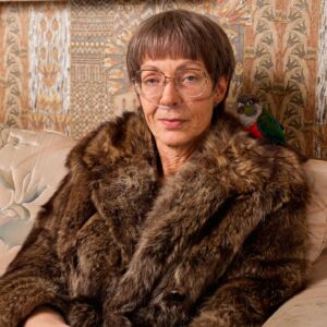 Gillian Flynn Instagram - It's Day 116 of the #SAGAFTRAstrike to demand a fair contract from the AMPTP.

Today we're giving thanks to Allison Janney in I, TONYA! Thank you Allison, and thank you to screenwriter Steven Rogers!