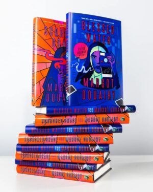 Gillian Flynn Instagram - VIRTUAL BOOK CLUB! Join me and @neonmargot on April 17 for our first Gillian Flynn Books Live event to discuss all things Sister Holiday — moderated by @nina.haines, founder of @sapphlit. Register at the link in my bio!