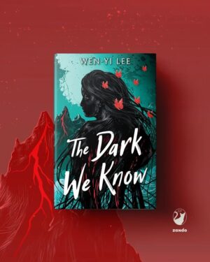 Gillian Flynn Instagram - COVER REVEAL! Did you love Stephen King’s IT and The Haunting of Hill House? You’re going to love the next book from my imprint Gillian Flynn Books, horror novel The Dark We Know by Wen-yi Lee. This is a dark and compelling supernatural mystery buoyed by earnestly written, queer-centric characters - I was totally enthralled!

When eighteen-year-old Isa returns to her hometown Slater to claim an inheritance from her abusive father, she finds a monster from her past waiting. Something eerie lurks in the shadows of Slater’s valleys, something that feeds on the pain and heartbreak of its children. Whatever it is, it knows Isa’s back… and it won’t let her escape twice.

The Dark We Know is on sale August 13th and you can pre-order your copy now at the link in my bio.