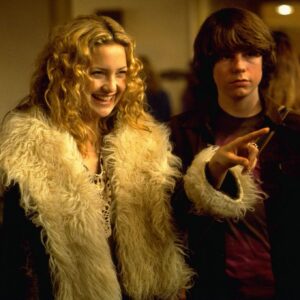 Gillian Flynn Instagram - It's Day 135 of the #WGAstrike and Day 66 of the #SAGAFTRAstrike to demand fair contracts from the AMPTP.

We're continuing Journalism Week this morning by celebrating the writer of ALMOST FAMOUS. Thank you, Cameron Crowe!