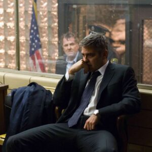Gillian Flynn Instagram - Welcome to Day 131 of the #WGAstrike and Day 62 of the #SAGAFTRAstrike to demand fair contracts from the AMPTP.

Continuing Righting Wrongs Week by celebrating the writer of MICHAEL CLAYTON. Thank you, Tony Gilroy!