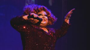 Ginger Minj Instagram - Have you gotten tickets to see Broads Way yet? Here is just a preview of what we have planned! Fruitwineproductions.com for your tickets and dates! #livetheatre #musicaltheatre #musical #broadway #chicago #LA #Palmsprings #nyc