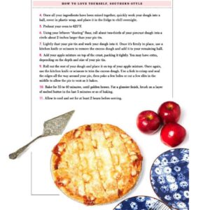 Ginger Minj Instagram - Here is a little sneak peek of Southern Fried Sass and also a little competition for a SIGNED copy of the book! All you need to do is:
* Like this Post
* Tag two friends who can’t cook
* Share this post to your story and tag @gingerminj and @simonandschuster 
Don’t forget to click the link in my bio to pre-order your copy. Every pre-order helps this book become a #1 best seller! #newbook #newauthor #southernfriedsass #preorder #queerbook #cooking #cookbook #selfhelp #memoir