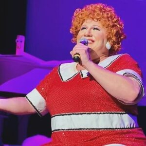 Ginger Minj Instagram - Have you gotten tickets to see Broads Way yet? Here is just a preview of what we have planned! Fruitwineproductions.com for your tickets and dates! #livetheatre #musicaltheatre #musical #broadway #chicago #LA #Palmsprings #nyc