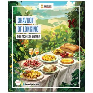 Ginnifer Goodwin Instagram - Join me in honoring early June’s Shavuot with the SHAVUOT OF LONGING cookbook project. I made Stewed Carrots in Harissa and Maple Syrup… and Asian Inspired Cabbage Salad, the favorite recipe of hostage Alexander Lobanov. A nature lover — a sea lover — Alexander is an avid Jeep tour enthusiast and volunteers at the Yedidim Association. Alex met his wife Michal a decade ago when he was a cook and she was a waitress at a restaurant in Ashkelon. A sweet love story blossomed. Their family grew with the arrival of their two-year-old son, Tom, and most recently, baby Kai.

Support the return of our beloved hostages by donating and receive this special cookbook: The link is in my bio and in my highlighted IG stories. Let’s spread hope and solidarity this Shavuot. #Shavuot_of_longing @bringhomenow 🎗️