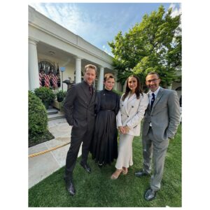 Ginnifer Goodwin Instagram - Thank you