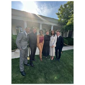 Ginnifer Goodwin Instagram - Thank you