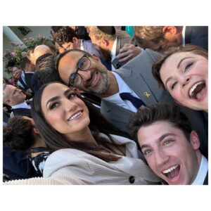 Ginnifer Goodwin Instagram - Thank you