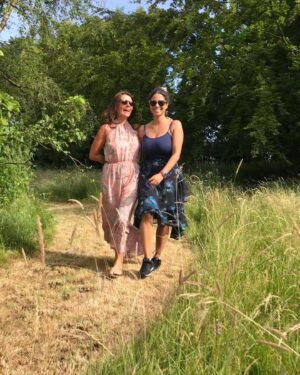 Ginny Buckley Instagram - I’ll be popping up on your TV later today chatting to some rather tall people and exploring some beautiful homes in the Chilterns - @bbcone at 3pm. 

See you there! 📺🎥

#escapetothecountry #countrylife #countryliving #bbc #presenterlife #rowingworld #henleyregatta #filmmaking 

.
.
.
.
.
.
.
.
.
.
.
.
.
.
.
#countryside #countryhome #countryhouse #househunting #househunters #englishcountrygarden #englishhome #countrylifestyle #housebeautiful #househunting #househunters