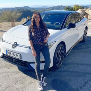 Ginny Buckley Instagram - Every Autumn I’m fortunate enough to head to LA for @theworldcarawards awards annual test drives along with my fellow jurors☀️ 

And today, on a frosty, cold winters day I’ll be casting my mind back to that sunny time when I get down to the business of voting in the first round to decide which cars are worthy of winning an award this year🏆 

Let battle commence! Which cars would you guys vote for this year - and why? 

#wcoty2024 #worldcarawards #caroftheyear #juror #losangeles #latestfest #womeninautomotive 

.
.
.
.
.
.
.
.
.
#electriccar #electriccars #caroftheday #carsoftheday #cargram #cargramm #cargirl #cargirls #carinstagram #instacars #instacar #carsofinstagram #carsofinsta #carlifestyle #suvstyle #carlovers
