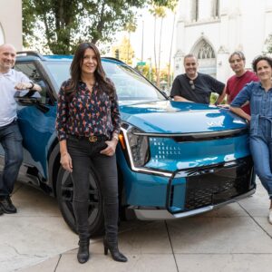 Ginny Buckley Instagram - Every Autumn I’m fortunate enough to head to LA for @theworldcarawards awards annual test drives along with my fellow jurors☀️ 

And today, on a frosty, cold winters day I’ll be casting my mind back to that sunny time when I get down to the business of voting in the first round to decide which cars are worthy of winning an award this year🏆 

Let battle commence! Which cars would you guys vote for this year - and why? 

#wcoty2024 #worldcarawards #caroftheyear #juror #losangeles #latestfest #womeninautomotive 

.
.
.
.
.
.
.
.
.
#electriccar #electriccars #caroftheday #carsoftheday #cargram #cargramm #cargirl #cargirls #carinstagram #instacars #instacar #carsofinstagram #carsofinsta #carlifestyle #suvstyle #carlovers