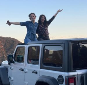 Ginny Buckley Instagram - On #internationalwomensday I’m proud to be the founder and CEO of an automotive brand that walks the walk when it comes to gender equality. @electrifyingcom is female founded, we enjoy a sector leading female audience and across our editorial team you’ll find four women - @nickishields @nicola_hume @vickyparrott and myself.

I’m also proud to work alongside some talented women in the automotive industry who are pushing boundaries, people like @jordeebrompton @shetalkscars  @imogenbhogal  @melanieshufflebotham and in particular my friend @erinbakerauto who is doing brilliant work to address the gender gap in our industry. I’m so proud of you Erin! 

And then there’s @theworldcarawards who have a diverse global jury, including many excellent female journalists. 

Here’s to all of you! ❤️ 

.
.
.
.
.
.
.

#femaleentrepreneur #womeninbusiness #womeninautomotive #femalefounders #femaleempowerment #womensupportingwomen #carsofinstagram #electriccar #electriccars #sheselectric #caroftheday #cargram #carsofinsta