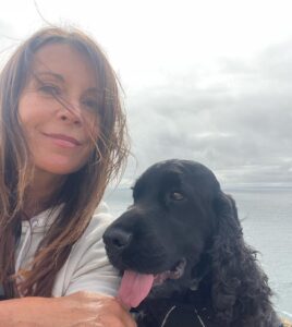 Actress Ginny Buckley HD Instagram Photos and Wallpapers August 2023