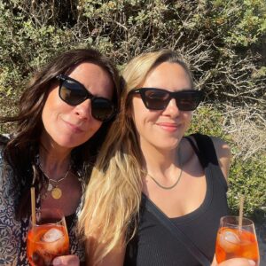 Ginny Buckley Instagram - Another year on this planet and I’m so happy I was able to spend my birthday on a special island, with people I love ❤️ 

Here’s to the next 365 days and all the adventures they bring… 

#birthdaygirl #casaannie #ibiza #islandlife #jondal #jondalibiza #whiteisle