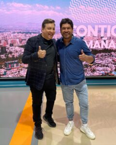 Actor Gino Costa HD Instagram Photos and Wallpapers January 2024