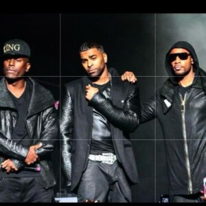 Ginuwine Instagram - Crazy!!! 30th Essence festival Fosho and now we coming to you real soon I loved this moment I think it’s about time we touch Every City fellas let’s go!!!!!