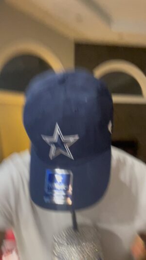 Ginuwine Instagram - I don’t wanna hear nothing lololololo #cowboysnation