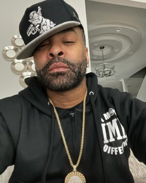 Ginuwine Instagram - Loving this Sunday yall fight but next season is ours Still Cowboysnation all day