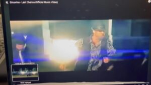 Ginuwine Instagram - Sometimes you gotta look at your work and say THANK YOU GOD!!! Time waits for Know one be appreciative and thankful, shouts to one of my favorite brothas @tyrese for being a part of this amazing video and of course the beautiful @thereallraye1 pounds to Notifi just up being thankful yah dig