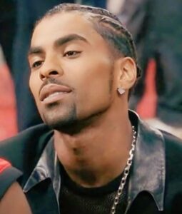 Actor Ginuwine HD Instagram Photos and Wallpapers December 2023