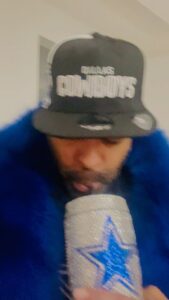 Actor Ginuwine HD Instagram Photos and Wallpapers January 2024
