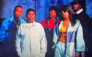 Ginuwine Instagram - I don’t care there is no team like this was !!!’n look we knew lol!!!! Look at the face I so mis my folks but we live on I just mis this moment …rip magoo and baby girl … playa!!! what’s up!!! BLACK and Smokey yall already know …!! Love always