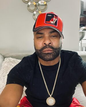 Ginuwine Instagram - Ain’t worried letsgocowboys!!!!! #cowboysnation we still in playoffs regardless just know that lololol COWBOYS!!!!!!! Here we gooooooo!!!!!