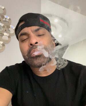 Ginuwine Instagram - We don’t stop can’t wait to get to NC it’s time 🍷