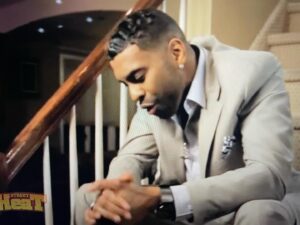 Ginuwine Instagram - I truly loved this song I’m definitely gonna put it in my shows now I think it’s time …..name it?!!!! 🍷