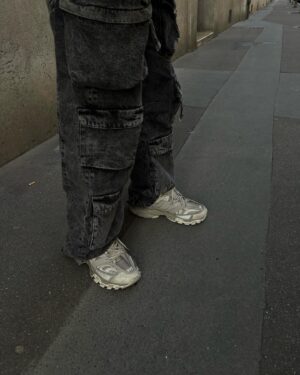 Giovanni Prat Instagram - Il pleut à paris 💤