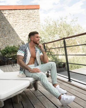 Giovanni Prat Instagram - 