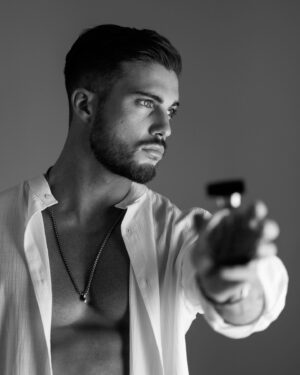 Giovanni Prat Instagram - Una notte in Italia …