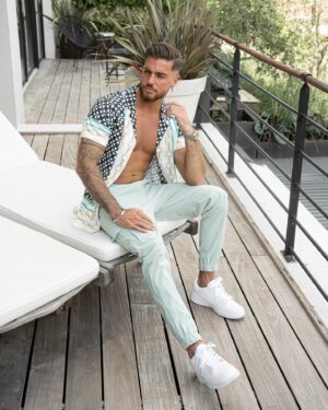 Giovanni Prat Instagram - 