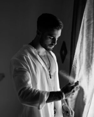 Giovanni Prat Instagram - Una notte in Italia …