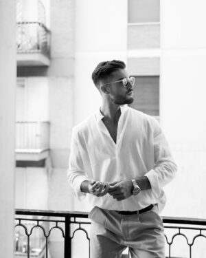 Giovanni Prat Instagram - Una notte in Italia …