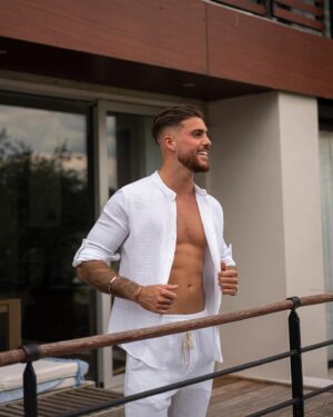 Giovanni Prat Instagram - SHOOT