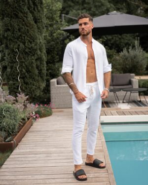 Giovanni Prat Instagram - SHOOT