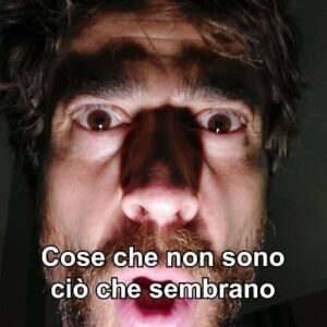 Giovanni Scifoni Instagram - Ci vediamo a Milano con FRA al @teatrocarcano dal 16 al 21 gennaio. Chi non viene sarà oggetto di scherno sulla chat delle mamme di classe.
Per i biglietti link in bio.
#sanfrancescosuperstardelmedioevo 
@sisi_communication 
@francescobrandi 
@lucianodigiandomenico